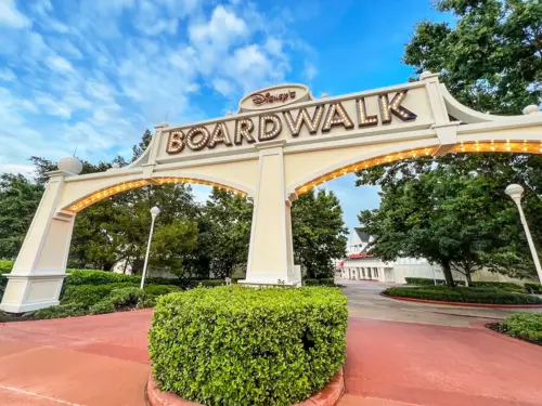 BoardWalk
